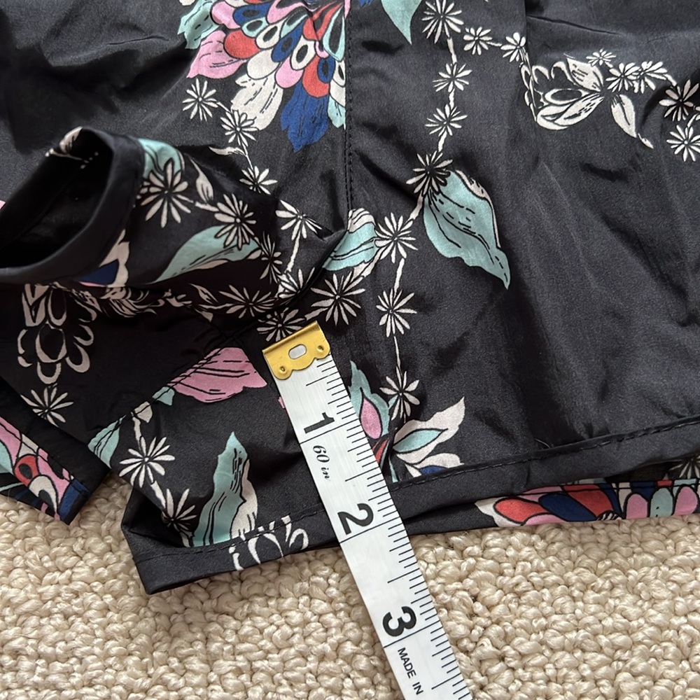 Free People The Way Home Shorts - Picture 9 of 9